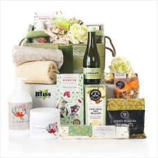 Time Out Gift Crate